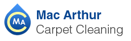 MacArthur Carpet Cleaning Logo