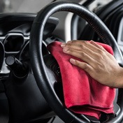 Auto marine Cleaning