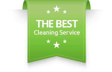 image of Best Carpet cleaning Badge