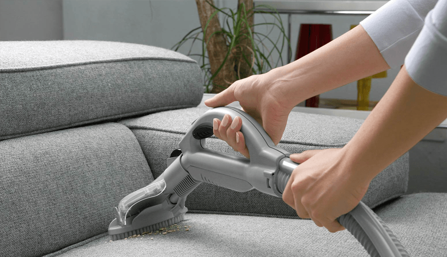 The Benefits of Professional Upholstery Cleaning in Campbelltown?